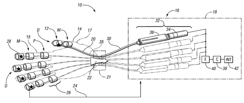 Illustration for article titled 7 Patents That NASA Is Freeing Up For Small Companies